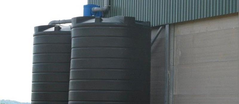 Potable or Non-Potable - What's the difference? - Direct Water Tanks