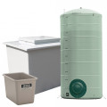 GRP Tanks