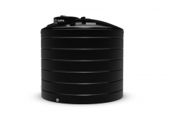 10000 Litres Vertical Water Tank