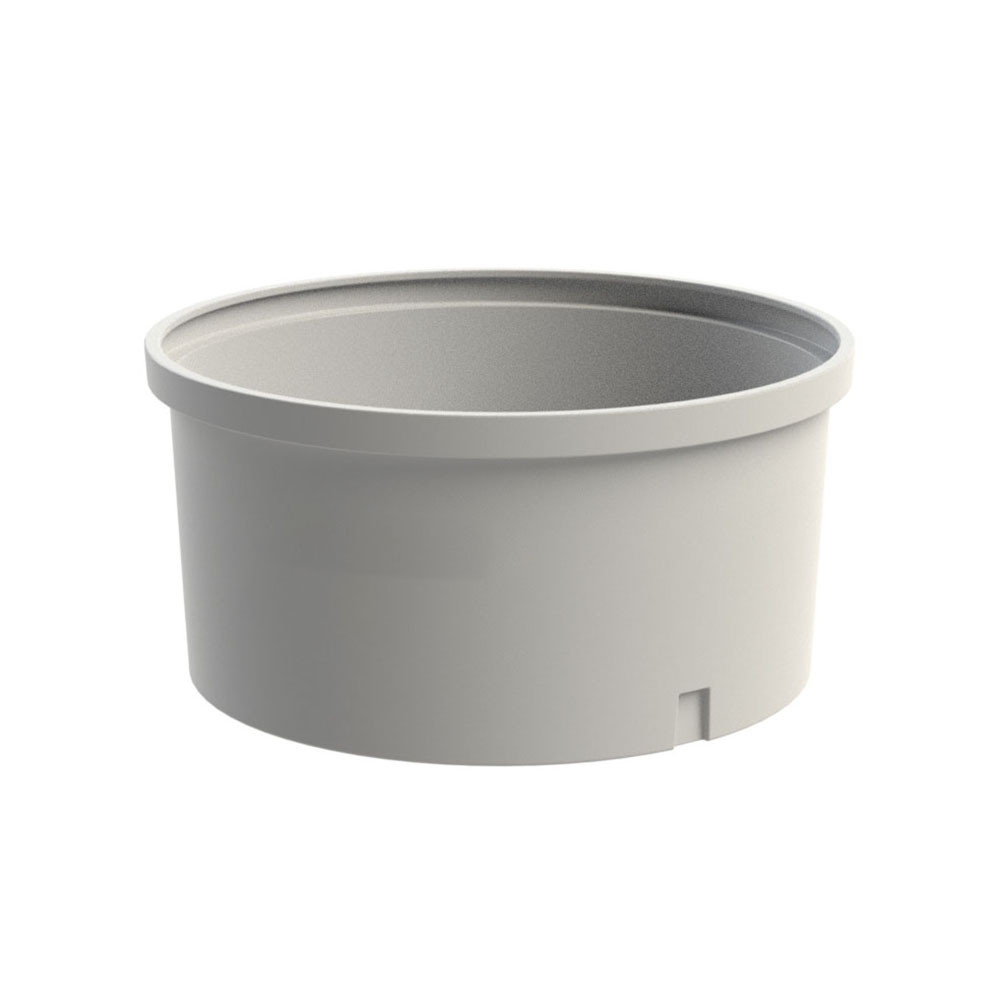 Yanwuwa Marine Grade Plastomer Water Intakes Filter For