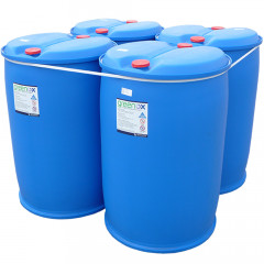 200 Litre Drums of AdBlue Solution