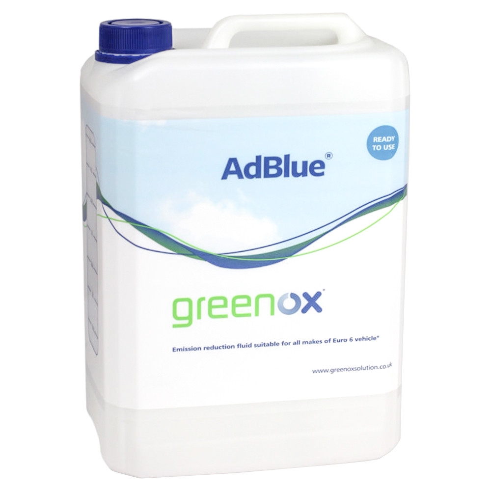 20 Litre AdBlue Jerry Cans x45 - Direct Water Tanks