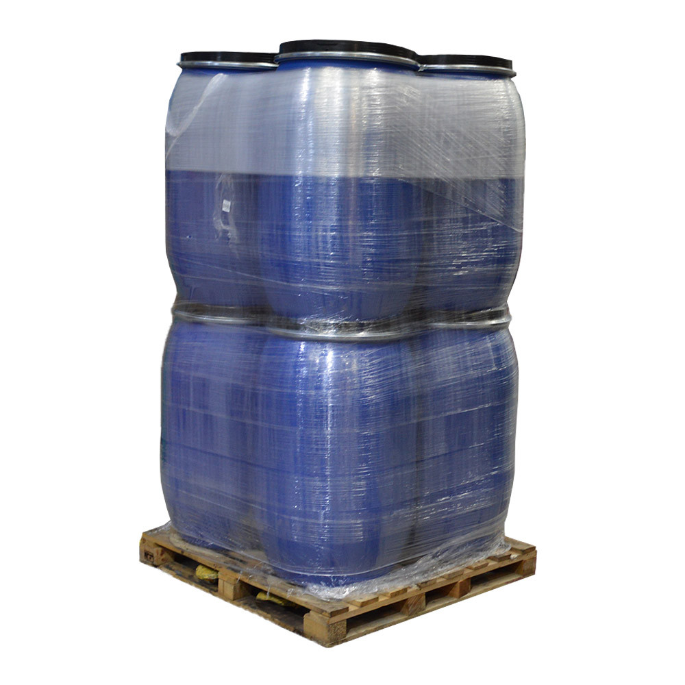 Plastic online drum barrel