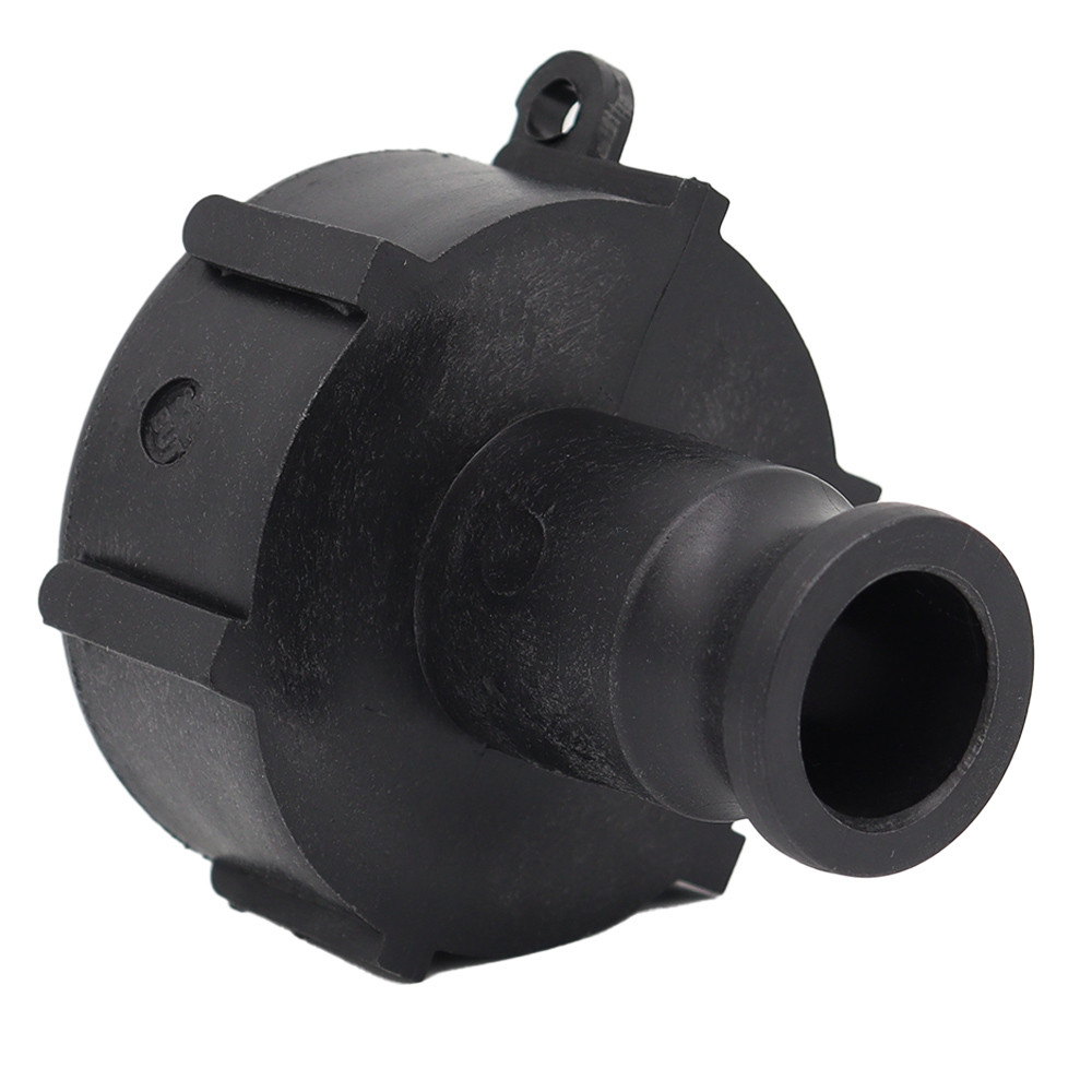 CM133187 Kappenverschraubung S60 X 6 IG Avec Raccord Fileté 3/10,2 Cm