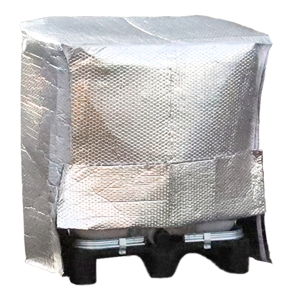 Thermal IBC Jacket Cover - 300 Litre IBC Cover