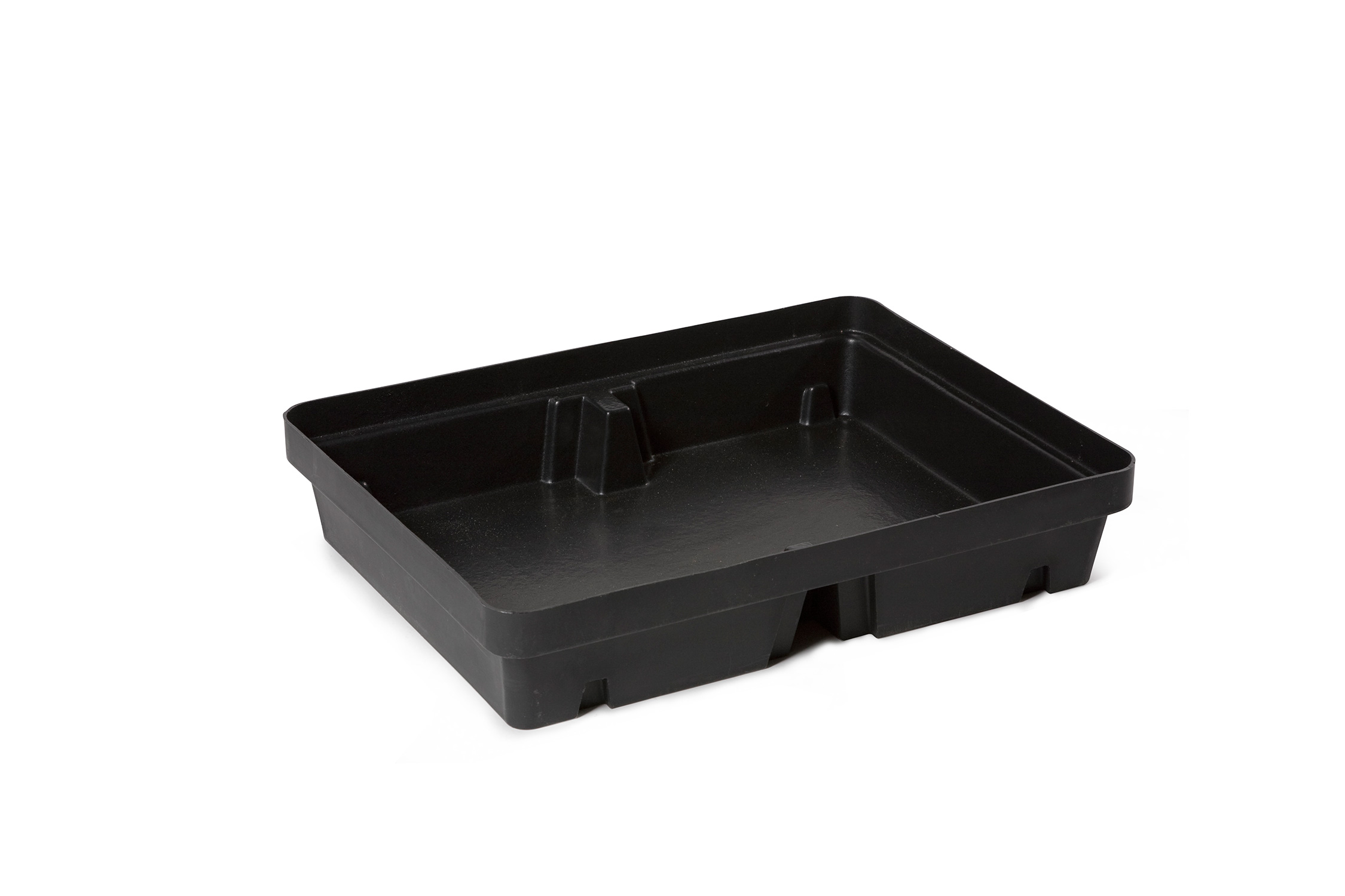100 Litre Spill Tray - Without Grate