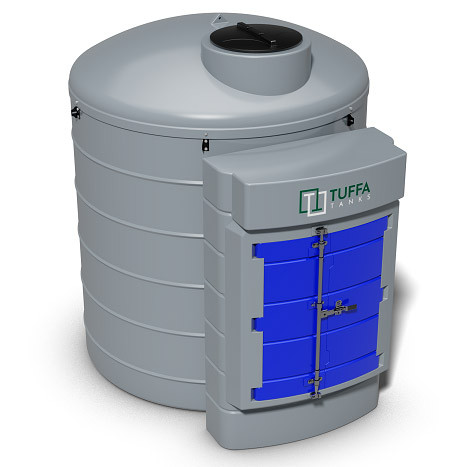 Which regulations apply to AdBlue® tanks ?