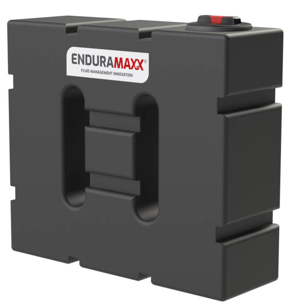 Enduramaxx Baffled Horizontal Slimline Water Tank - Direct Water Tanks