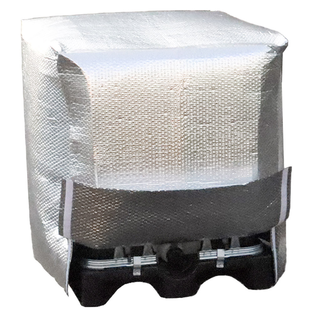 Thermal IBC Jacket Cover - 600 Litre IBC Cover
