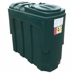 650 Litre Bunded Oil Tank