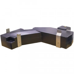 69 Litre Underslung Water Tank for VW Transporter