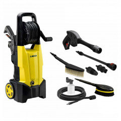 Lavor Smart Extra 135 Bar Cold Water High Pressure Washer