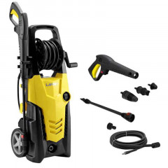 Lavor Ikon 160 Bar Plus Cold Water High Pressure Washer