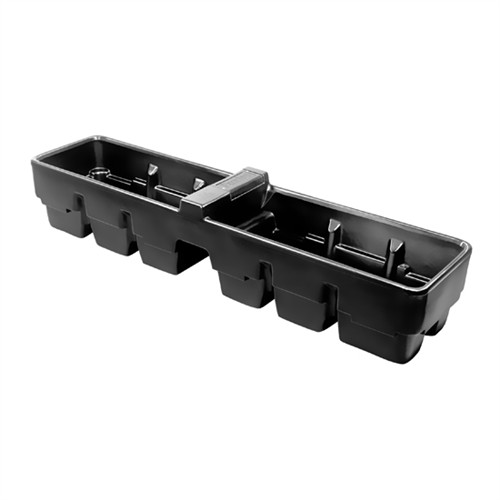 Paxton AT19 Rectangular Drinking Trough - 545 Litres - Direct Water Tanks