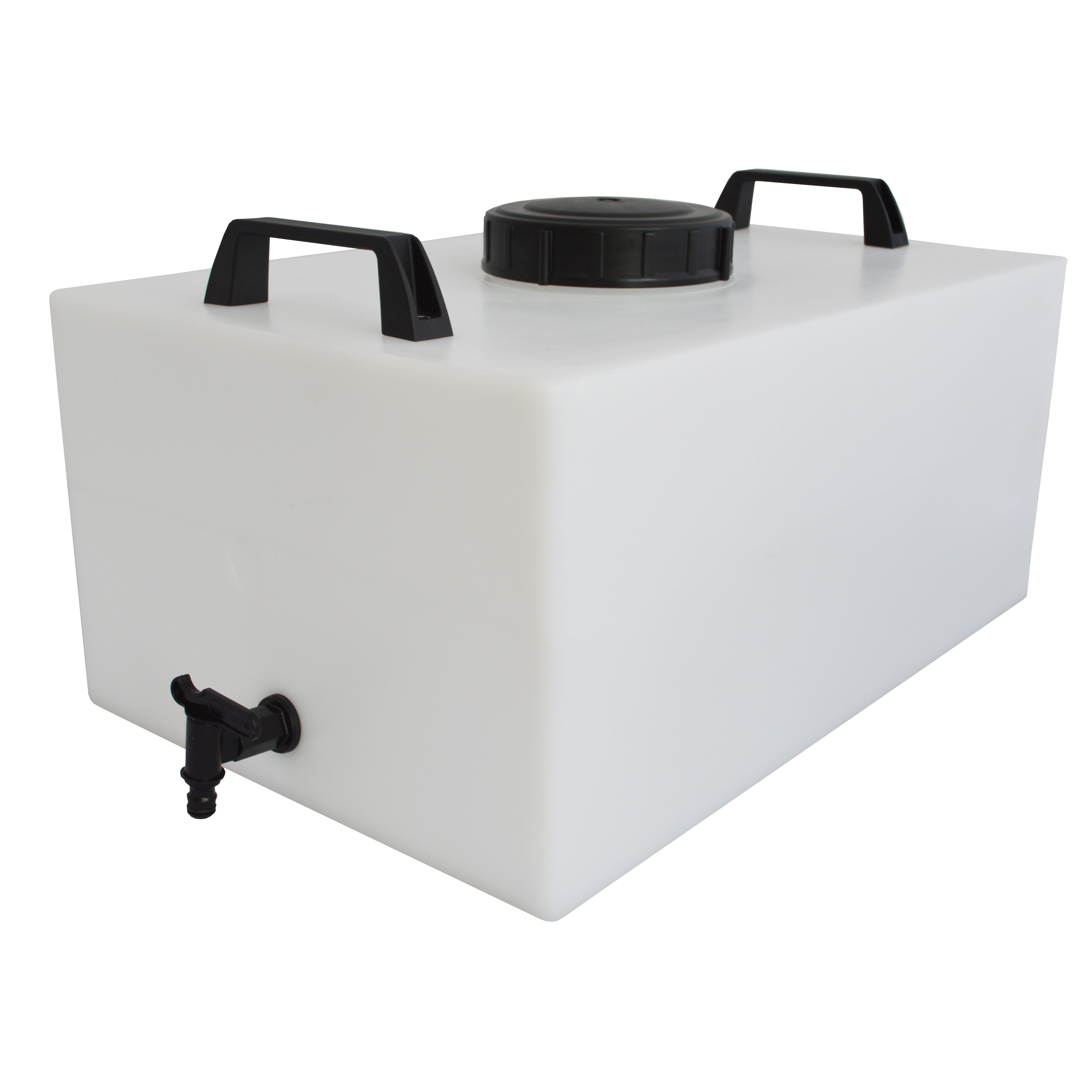 60 litre in gallons on sale
