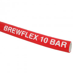 1/2" Brewflex 10 Brewers Delivery Hose - 40 Metre Coil