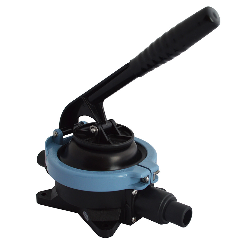 Whale Gusher Urchin BP9005 Manual Bilge Pump