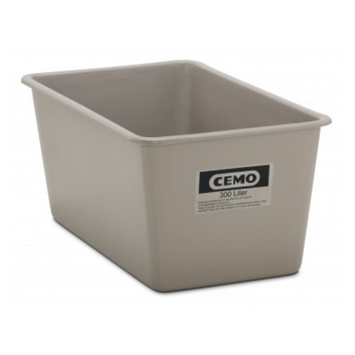 300 Litre GRP Open Top Water Tank - Direct Water Tanks