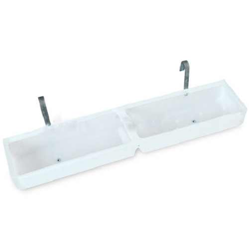 Large Calf Feeding Trough Direct Water Tanks