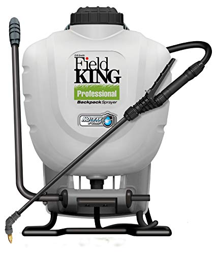 King sprayers deals