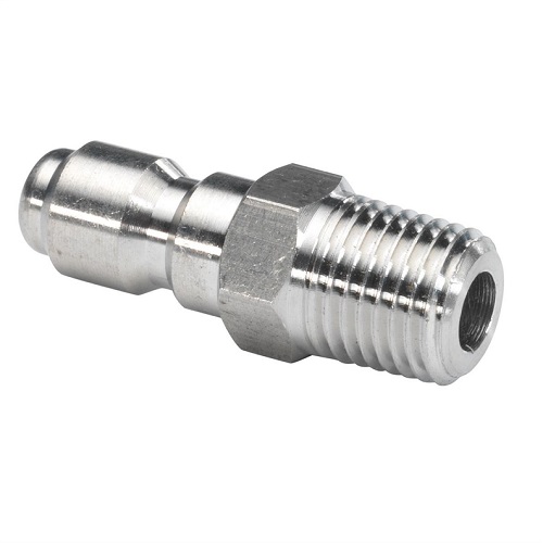ARS250 Male QRC x 1/2" BSP Male Thread