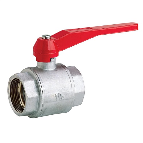 1/2" BSPT Female to Male 304 Stainless Steel 2-Piece Type Ball Amazon.com:  FIDALIKA 1PC 1/2" BSP Female-Male Thread 304 Stainless Steel Ball Valve