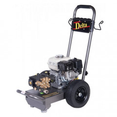 Delta DT14150PHR Engine Driven Pressure Washer with Trolley