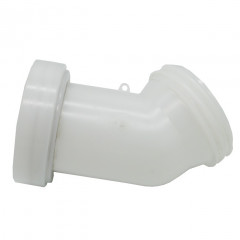 IBC S100x8 (3 Inch) Pipe Elbow