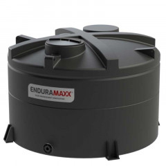 Enduramaxx 5000 Litre Low Profile Industrial Water Tank