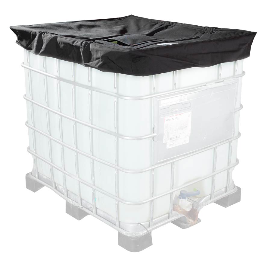 IBC Insulation Top Cover - Direct Water Tanks