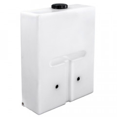 250 Litre Baffled Water Tank - Tower