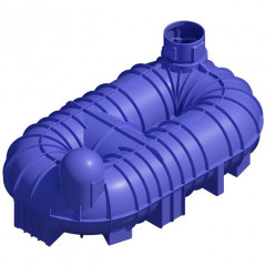 Underground Water Tank - 10000 Litres
