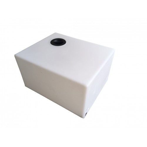 95 Litre Flat Water Tank