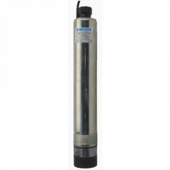 Pentair Dominator 4" Submersible Multistage Well Pump - 115 L/min