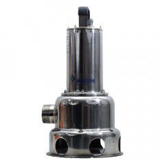 Pentair Priox 600-13 Submersible Sewage/Waste Water Pump - 600 L/min