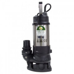 JS Pump JS-1500 SV Submersible Sewage/Waste Water Pump - 700 L/min