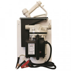 Adblue 12v IBC Pump Kit