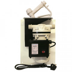 Adblue 230v IBC Pump Kit