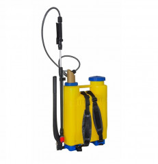 Backpack Chemical and Liquid Sprayer - 16 Litres