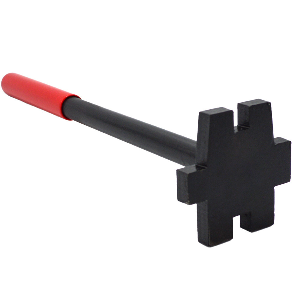 Barrel & Drum Lid Opener Tool