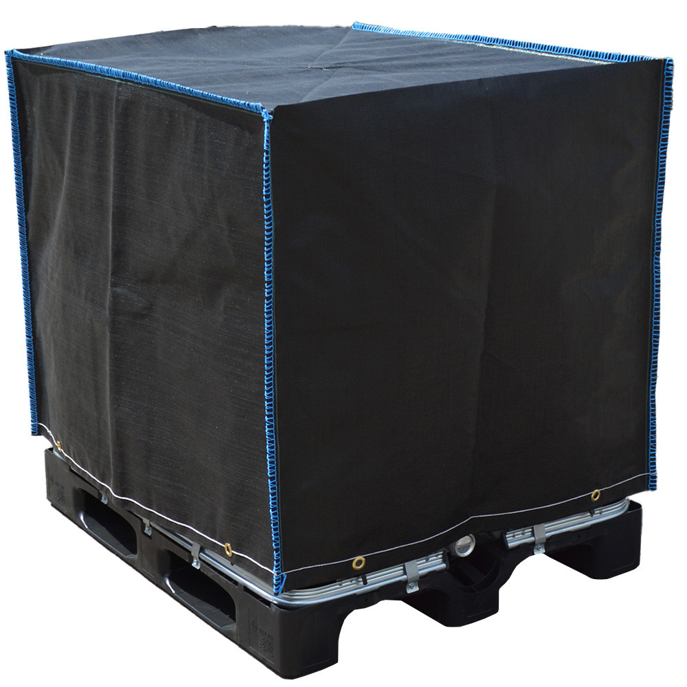 IBC Outdoor Waterproof Cover - Black