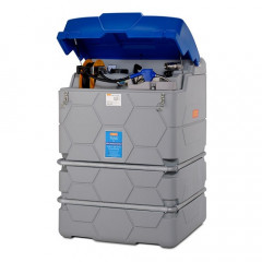 20 Litre AdBlue Jerry Cans x45 - Direct Water Tanks