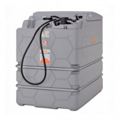Cemo Cube 1500 Litre Indoor Diesel Fuel Dispenser
