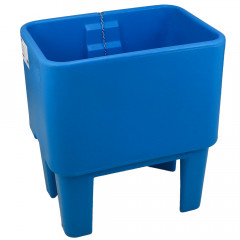Paxton DHT1A Dairy Wash Trough - 120 Litres