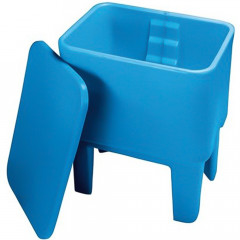 Paxton DHT2A Dairy Wash Trough - 227 Litres