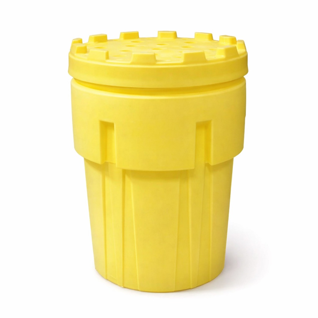 Drum Overpack for 210 Litre / 95 Gallon Drums