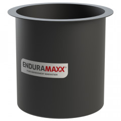 Enduramaxx 1200 Litre Vertical Open Top Water Tank