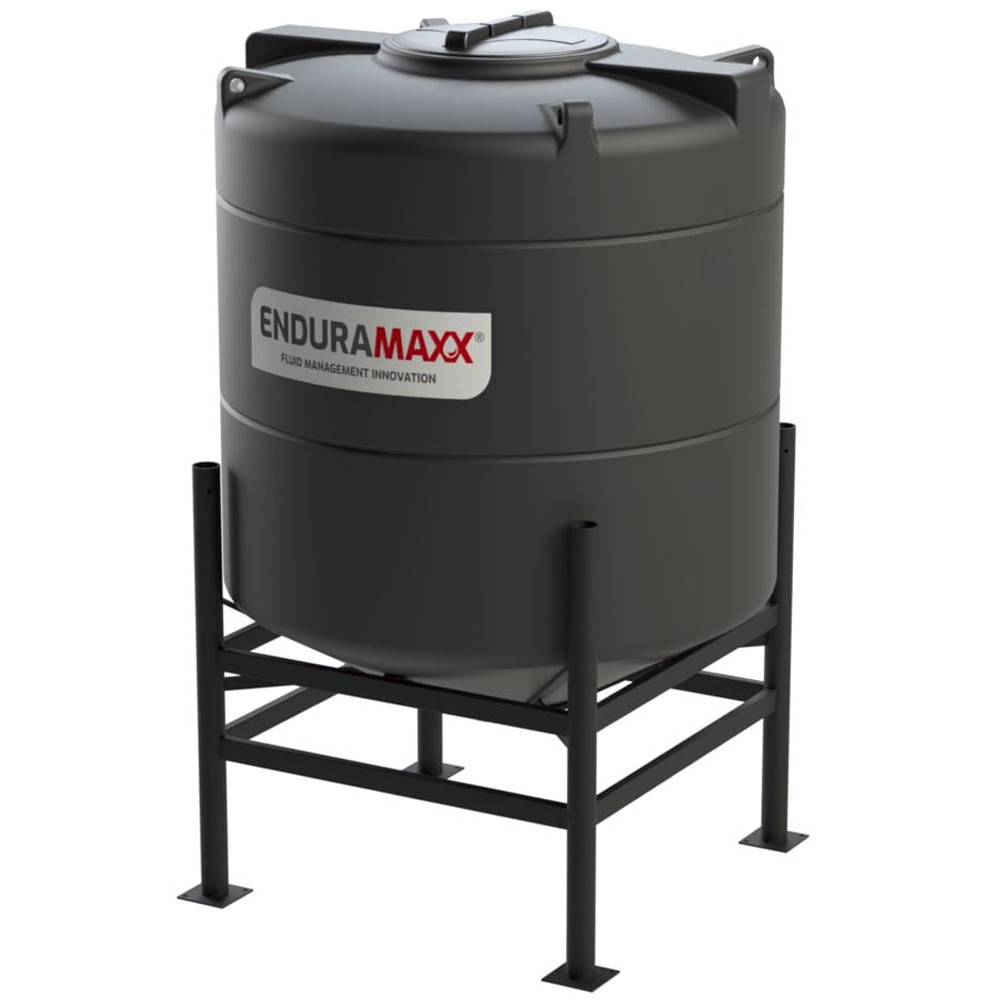 Food Waste Storage Tanks - Enduramaxx