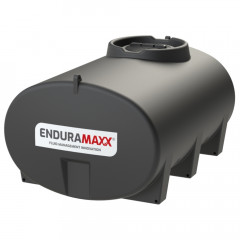 Enduramaxx 2000 Litre Horizontal Water Tank