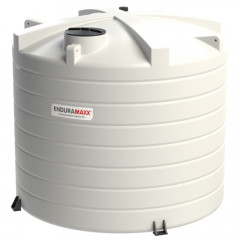 Enduramaxx 25000 Litre Low Profile Liquid Fertiliser Tank